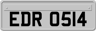 EDR0514