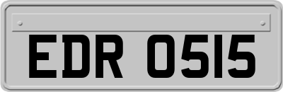 EDR0515