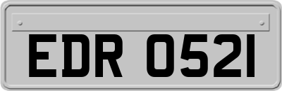 EDR0521