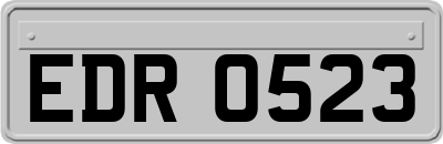EDR0523