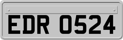 EDR0524