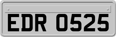 EDR0525