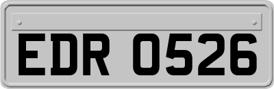 EDR0526
