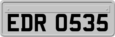 EDR0535
