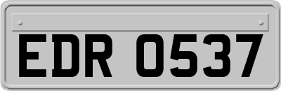EDR0537