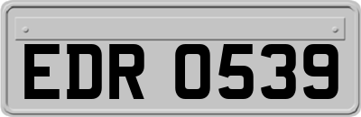 EDR0539