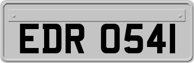 EDR0541