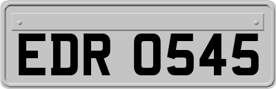 EDR0545