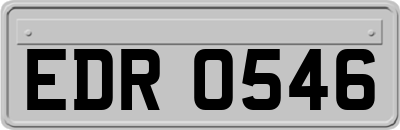 EDR0546