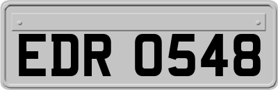 EDR0548