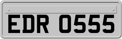 EDR0555