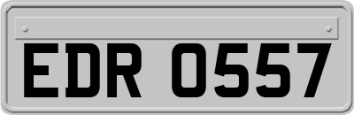 EDR0557