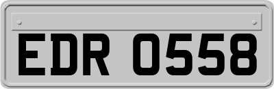 EDR0558