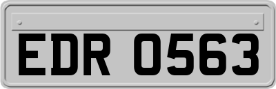 EDR0563