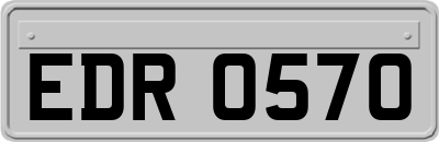 EDR0570