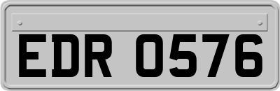 EDR0576