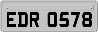 EDR0578