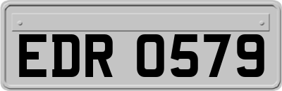 EDR0579