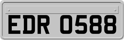 EDR0588