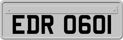 EDR0601