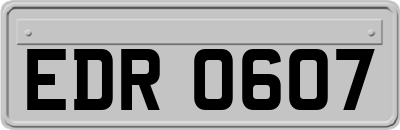EDR0607