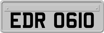 EDR0610
