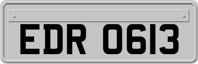 EDR0613