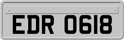 EDR0618