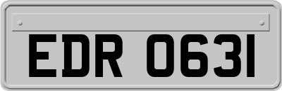 EDR0631
