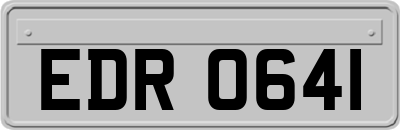 EDR0641