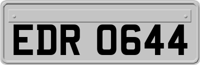 EDR0644
