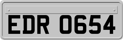 EDR0654