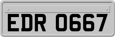 EDR0667