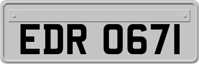 EDR0671