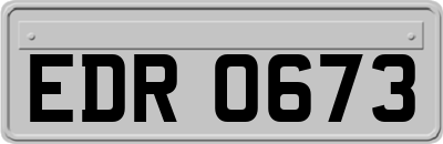 EDR0673