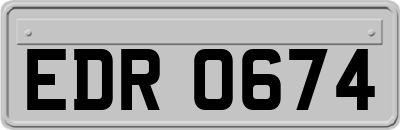 EDR0674