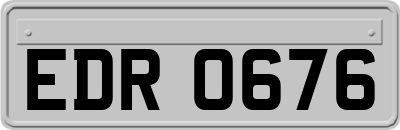 EDR0676