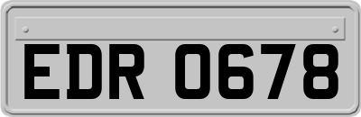 EDR0678