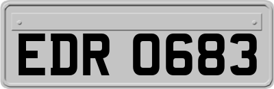 EDR0683