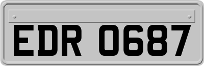 EDR0687