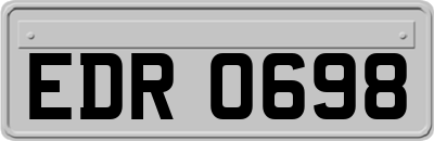 EDR0698