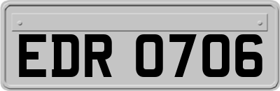EDR0706