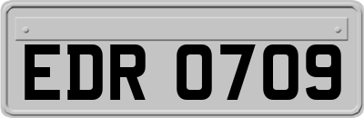 EDR0709