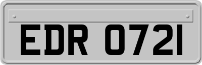 EDR0721