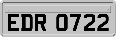 EDR0722