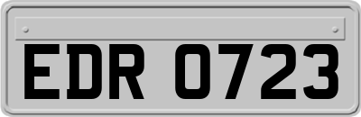 EDR0723