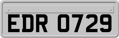 EDR0729