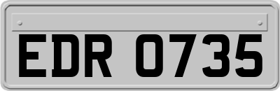 EDR0735