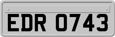 EDR0743