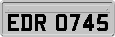 EDR0745